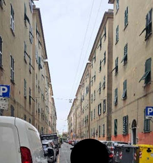 2.png - Appartamento all'asta Via Caterina Rossi 1, Genova (zona Sestri Ponente) - foto 1