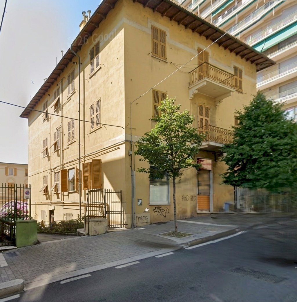 Immagine 2026-06-22 155718 - Appartamento all'asta Viale Carlo Canepa 10, Genova (zona Sestri Ponente) - foto 1