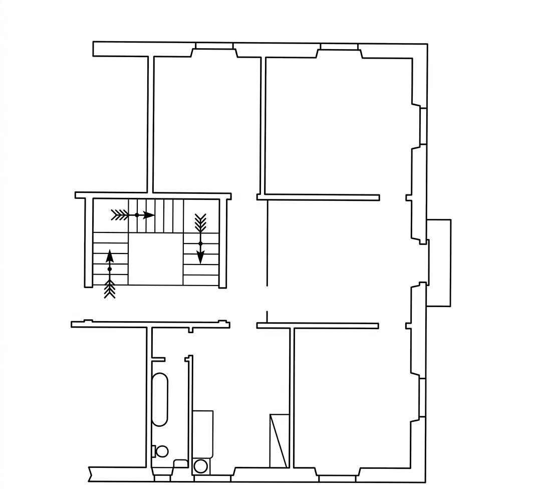 1.png - Appartamento all'asta Viale Carlo Canepa 10, Genova (zona Sestri Ponente) - planimetria 1