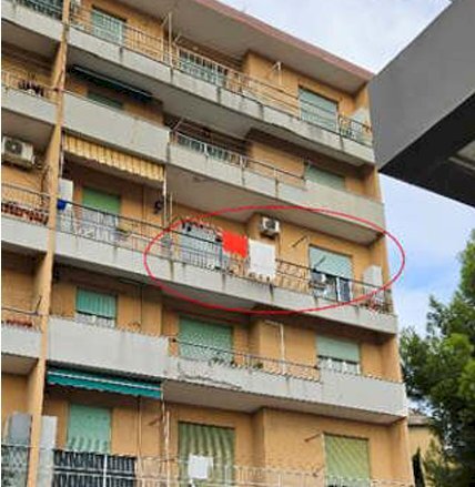 6.png - Quadrilocale all'asta Via Domenico Oliva 40, Genova (zona Sestri Ponente) - foto 1