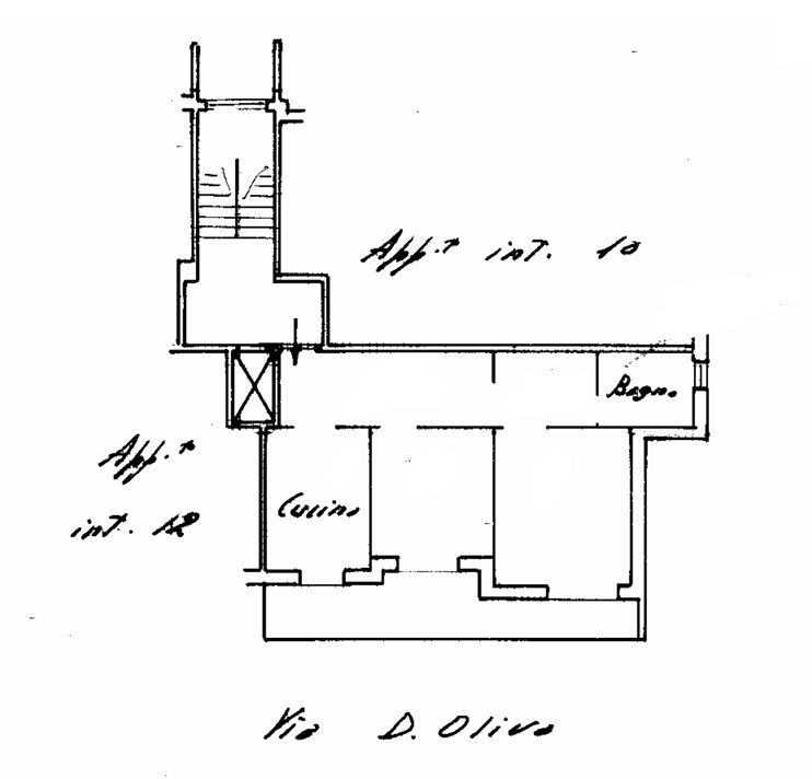 1.png - Quadrilocale all'asta Via Domenico Oliva 40, Genova (zona Sestri Ponente) - planimetria 1