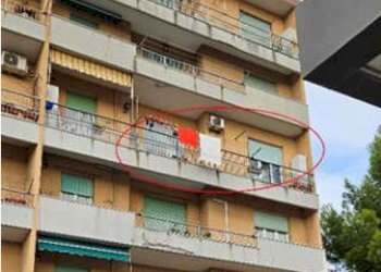 6.png - Quadrilocale all'asta Via Domenico Oliva 40, Genova (zona Sestri Ponente) - foto 1