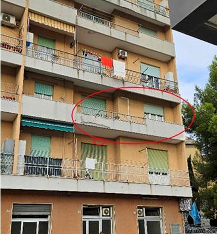 7.png - Quadrilocale all'asta Via Domenico Oliva 40, Genova (zona Sestri Ponente) - foto 1