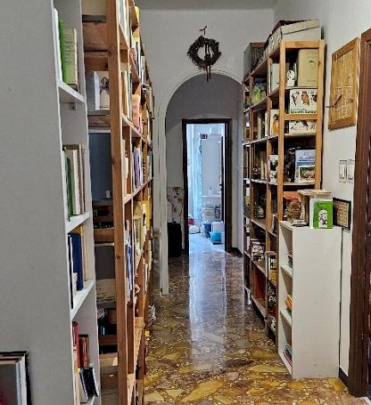 2.png - Quadrilocale all'asta Via Domenico Oliva 40, Genova (zona Sestri Ponente) - foto 2