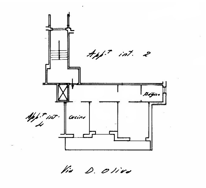 1.png - Quadrilocale all'asta Via Domenico Oliva 40, Genova (zona Sestri Ponente) - planimetria 1