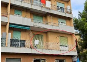 3.png - Quadrilocale all'asta Via Domenico Oliva 40, Genova (zona Sestri Ponente) - foto 1