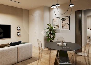 Appartamento Via Carmagnola, Rimini - foto 4