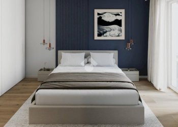 Appartamento Via Carmagnola, Rimini - foto 9