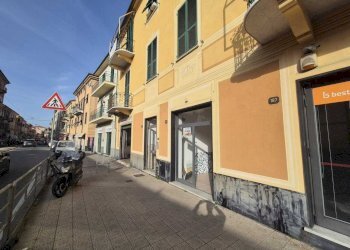 WhatsApp Image 2026-03-06 at 10.04.30.jpeg - Locale Commerciale Via Nazionale 183, Sestri Levante - foto 6