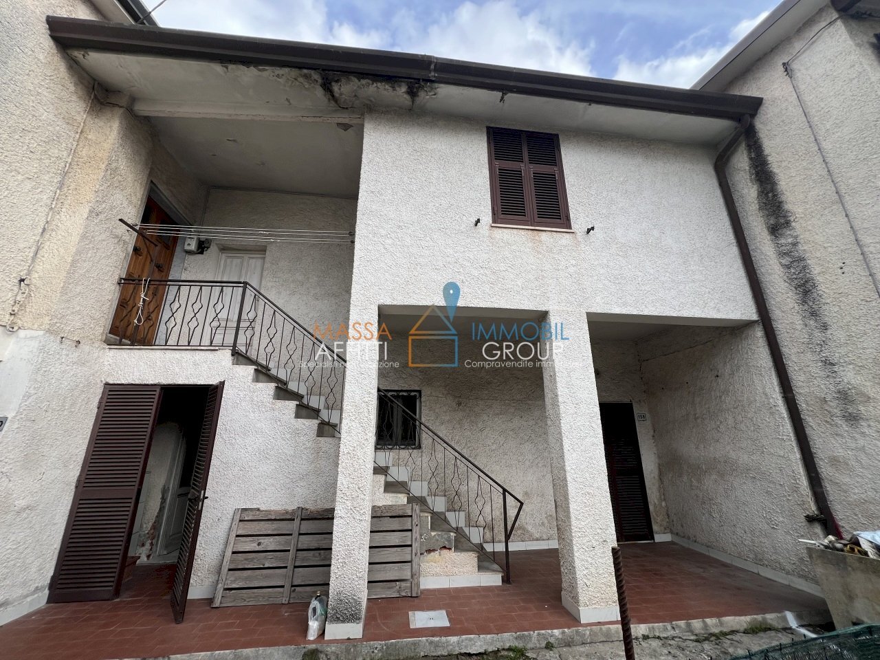 IMG_4894.jpeg - Terratetto - Terracielo Via Mura della Rinchiostra Nord 22, Massa - foto 1