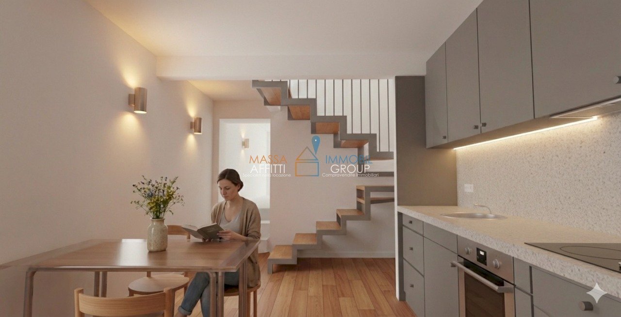 WhatsApp Image 2026-01-30 at 11.07.55.jpeg - Townhouse Via Teatro 4, Montignoso - photo 1