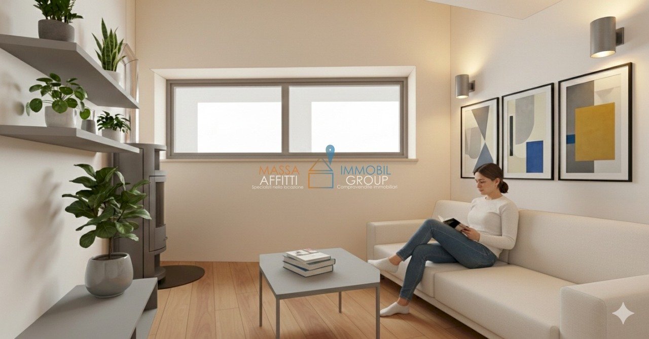 WhatsApp Image 2026-01-30 at 11.07.56.jpeg - Townhouse Via Teatro 4, Montignoso - photo 2