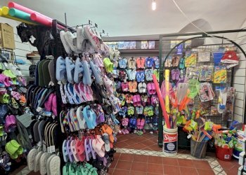 20250729_120329.jpg - Locale Commerciale Via Antonio Gramsci 37, Alassio - foto 6