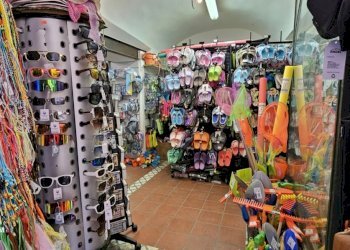 20250729_120339.jpg - Locale Commerciale Via Antonio Gramsci 37, Alassio - foto 7