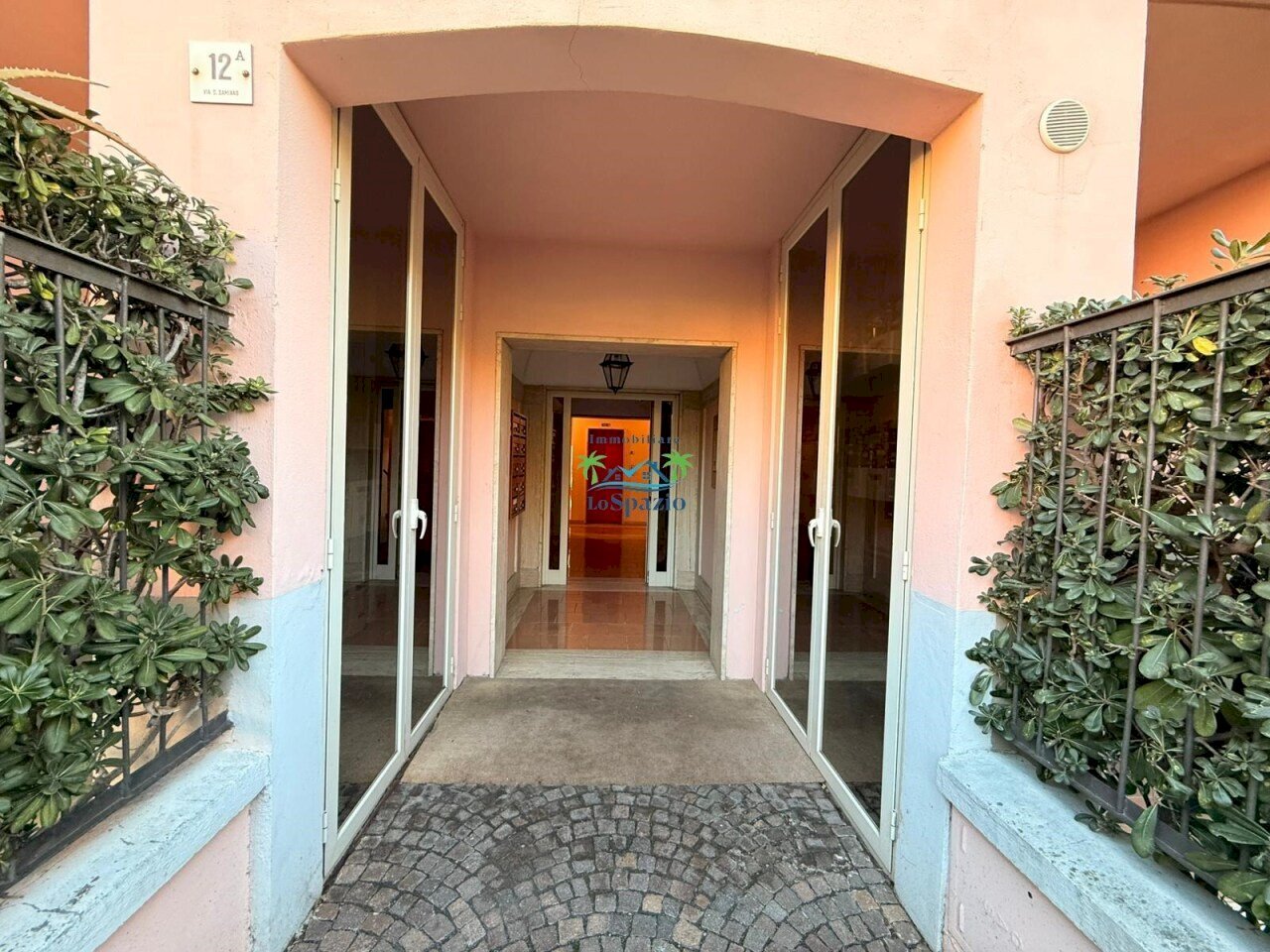 Bilocale in locazione turistica - Two-room apartment Via San Damiano 12, Andora - photo 2