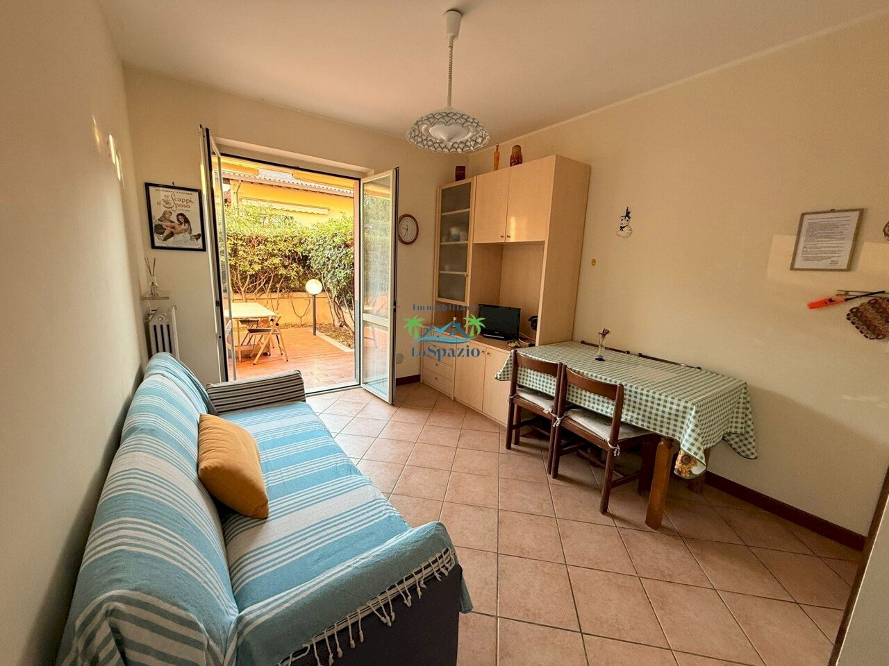 Bilocale in locazione turistica - Two-room apartment Via San Damiano 12, Andora - photo 3