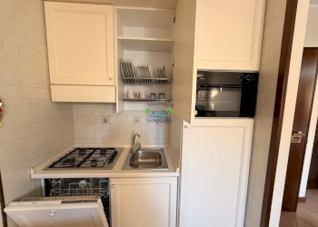 Bilocale in locazione turistica - Two-room apartment Via San Damiano 12, Andora - photo 5