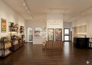 Bilocale Via Don Giuseppe Andreoli, Reggio nell'Emilia - foto 6