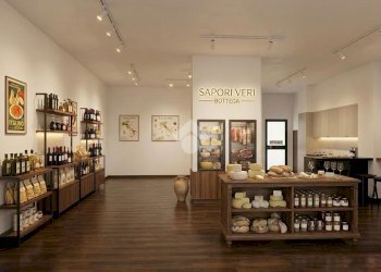 Bilocale Via Don Giuseppe Andreoli, Reggio nell'Emilia - foto 7