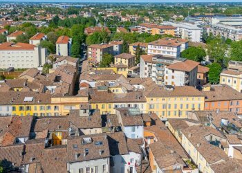 Bilocale Via Emilia San Pietro, Reggio nell'Emilia - foto 10