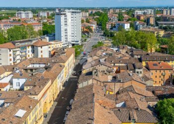 Bilocale Via Emilia San Pietro, Reggio nell'Emilia - foto 15