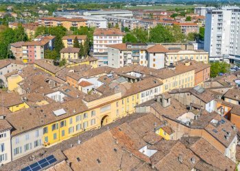 Bilocale Via Emilia San Pietro, Reggio nell'Emilia - foto 16