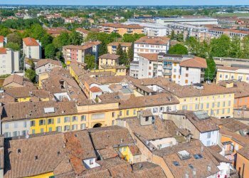 Bilocale Via Emilia San Pietro, Reggio nell'Emilia - foto 17