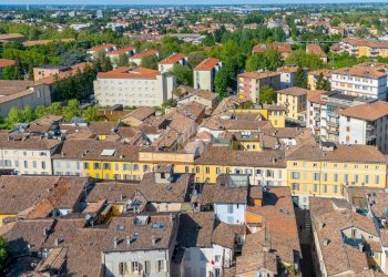 Bilocale Via Emilia San Pietro, Reggio nell'Emilia - foto 18