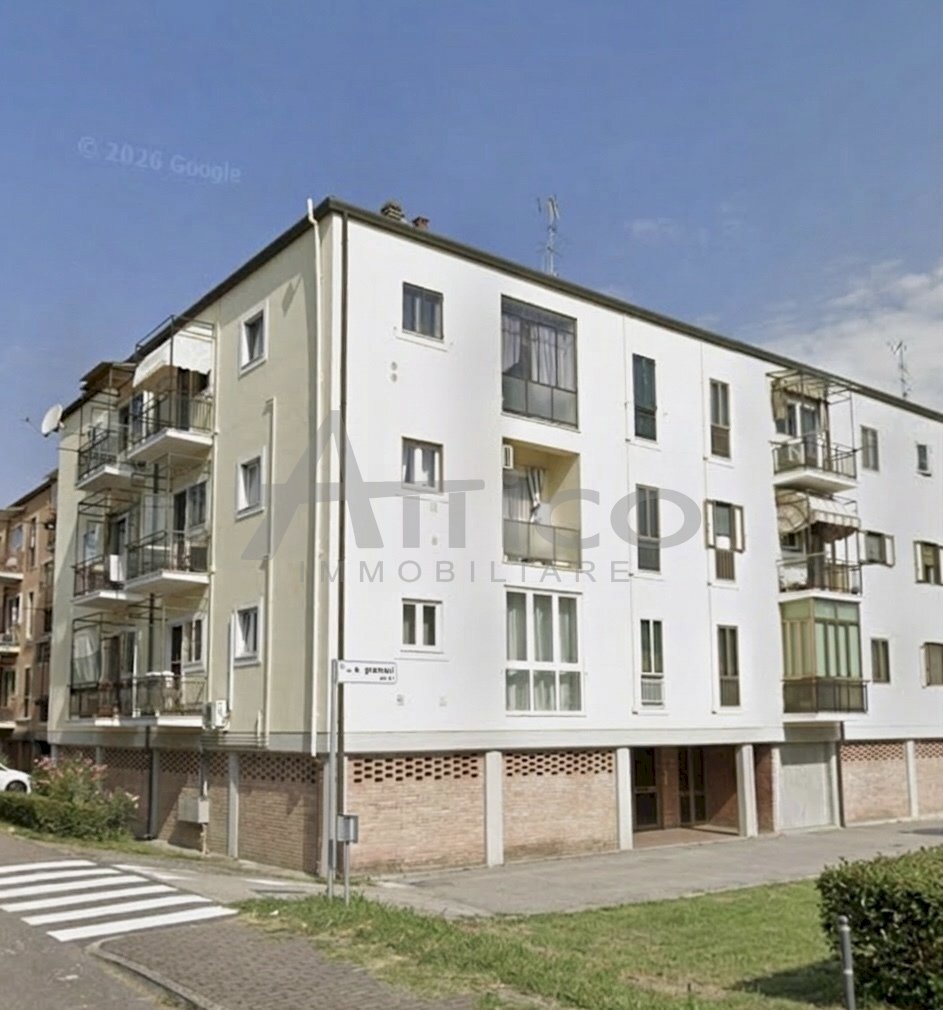 IMG_9698.jpeg - Appartamento Viale Antonio Gramsci RO, Rovigo - foto 1