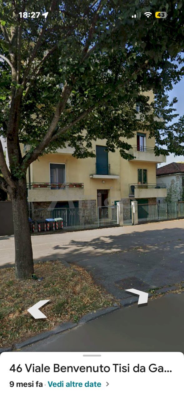 IMG_9677.png - Quadrilocale Via Benvenuto Tisi RO, Rovigo - foto 1