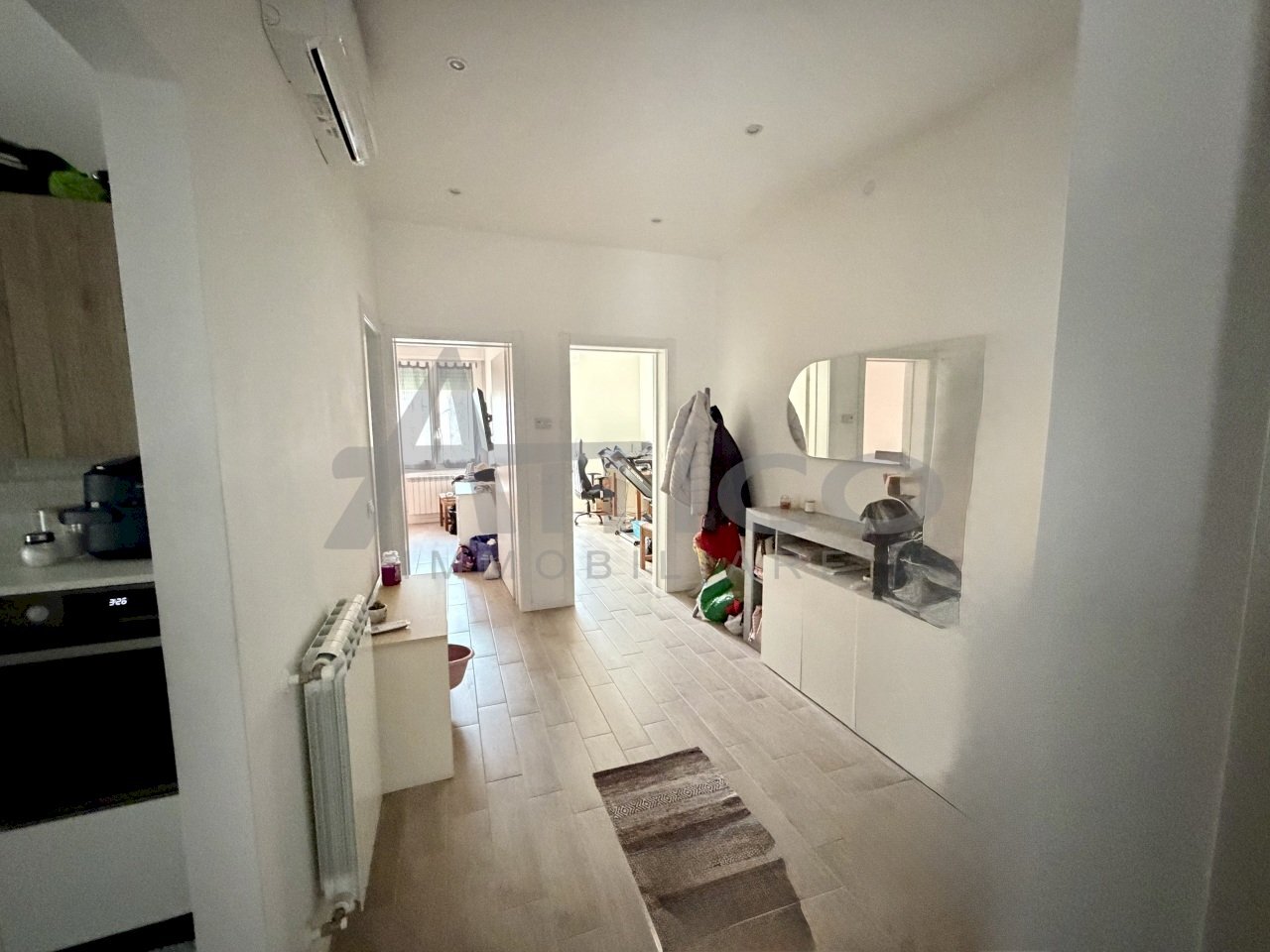 IMG_0856.jpeg - Quadrilocale Via Benvenuto Tisi RO, Rovigo - foto 2