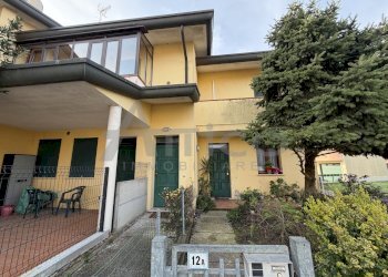 IMG_0923.jpeg - Casa indipendente Via Antonio Gramsci, Villadose - foto 1