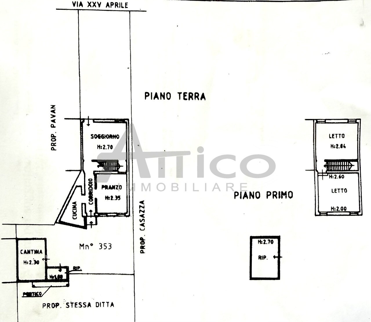 IMG_9661.jpeg - Casa indipendente Via XXV Aprile 118, Pontecchio Polesine - foto 2