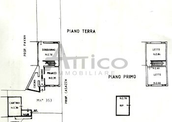 IMG_9661.jpeg - Casa indipendente Via XXV Aprile 118, Pontecchio Polesine - foto 2