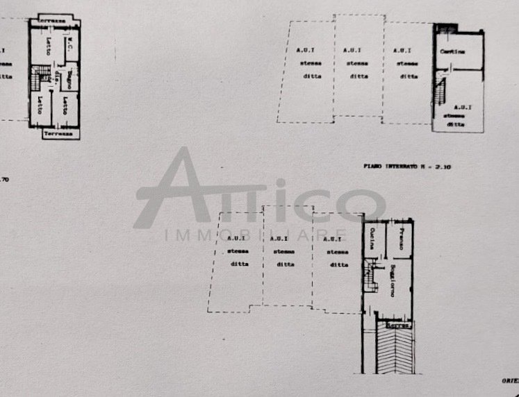IMG_9728.jpeg - Villa a Schiera Via San Pio X RO, Rovigo - foto 2