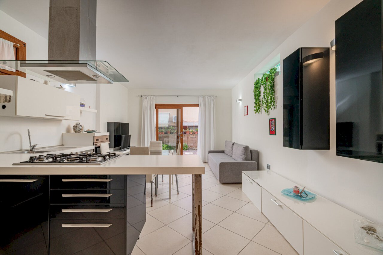 GS301388.jpg - Terratetto - Terracielo Via Nuoro 4, Golfo Aranci - foto 2