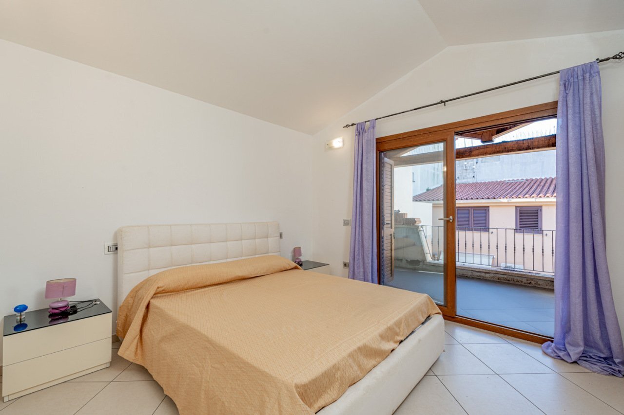 GS504633-1.jpg - Townhouse Via Nuoro 4, Golfo Aranci - photo 2