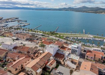 DJI_20260123112342_0005_D_3.jpg - Townhouse Via Nuoro 4, Golfo Aranci - photo 23