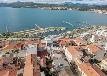 DJI_20260123112350_0006_D_3.jpg - Townhouse Via Nuoro 4, Golfo Aranci - photo 25
