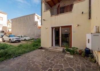 GS301419.jpg - Townhouse Via Nuoro 4, Golfo Aranci - photo 30
