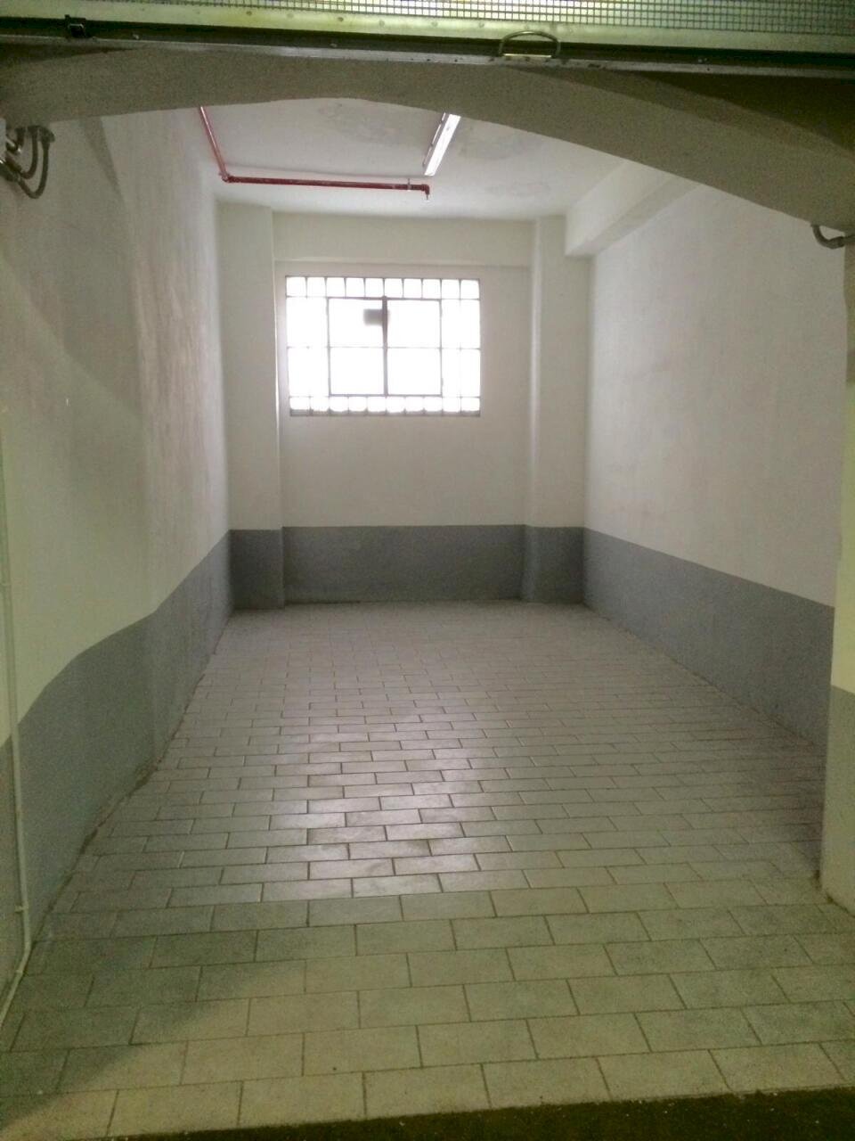 IMG-20260307-WA0000.jpg - Box Via Crimea 40 R, Genova (neighborhood Foce) - photo 1