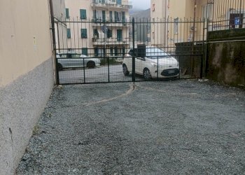 IMG20250109114220.jpg - Shed Via Terpi 45 R, Genova (neighborhood Molassana) - photo 3