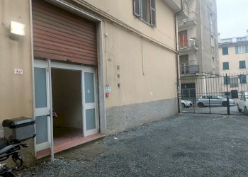 IMG20250109114233.jpg - Shed Via Terpi 45 R, Genova (neighborhood Molassana) - photo 5