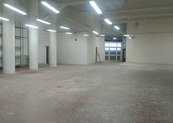 IMG20250109114250.jpg - Shed Via Terpi 45 R, Genova (neighborhood Molassana) - photo 7