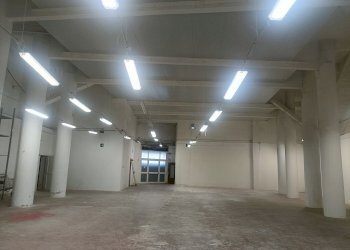 IMG20250109114308.jpg - Shed Via Terpi 45 R, Genova (neighborhood Molassana) - photo 9