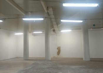 IMG20250109114546.jpg - Shed Via Terpi 45 R, Genova (neighborhood Molassana) - photo 13