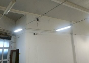 IMG20250109114550.jpg - Shed Via Terpi 45 R, Genova (neighborhood Molassana) - photo 14