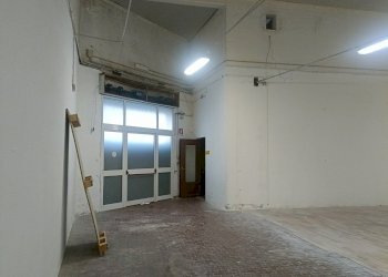 IMG20250109114554.jpg - Shed Via Terpi 45 R, Genova (neighborhood Molassana) - photo 15