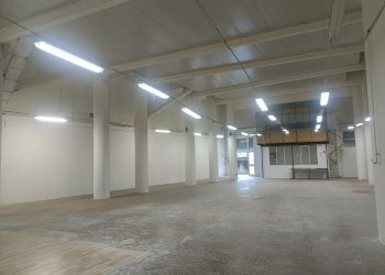 IMG20250109114609.jpg - Shed Via Terpi 45 R, Genova (neighborhood Molassana) - photo 16