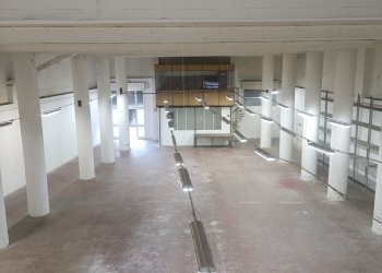 IMG20250109114800.jpg - Shed Via Terpi 45 R, Genova (neighborhood Molassana) - photo 27